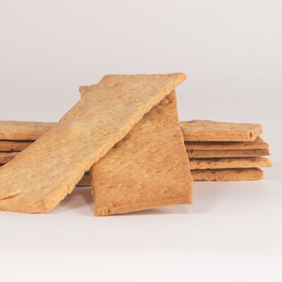 Bulk cracker 1KG (vegan)