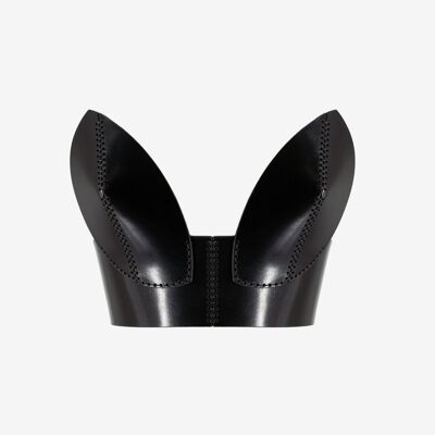 Top, modèle Bunny bra