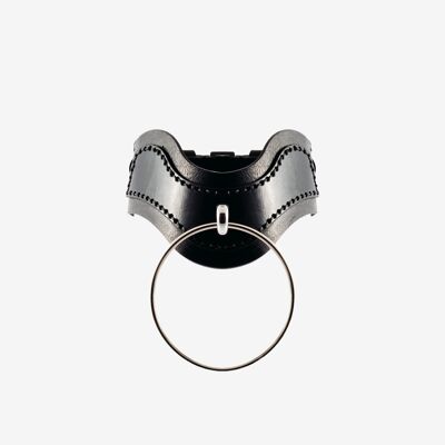 Choker-collar, model Lolie choker