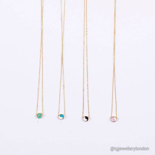 Elegant Necklaces for wholesale
