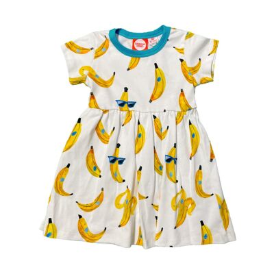 Kleid – Bananas