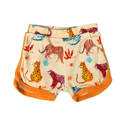 Shorts – Tiger