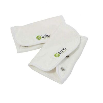 BOBA Suspender Protector Set of 2 - BOBA