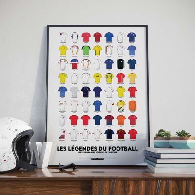 FOOTBALL | Legends of women's football