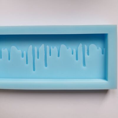 DRIPPING - Snap Bar Mould
