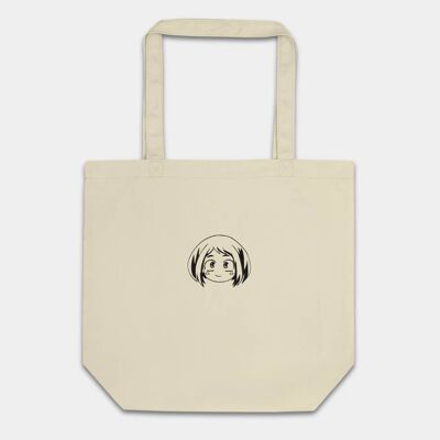 Bolsa ECO Baby Uraraka