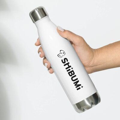 Shibumi-Flasche