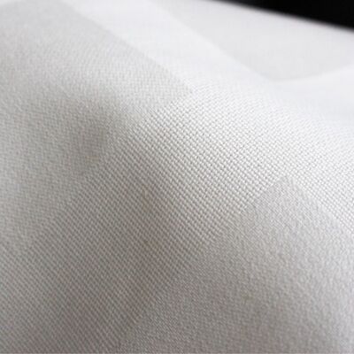 RAVIOLE tea towel - WHITE - 100% COTTON