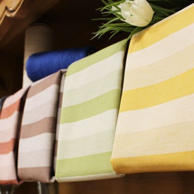 Strofinaccio BLANQUETTE - COLORE - 100% cotone