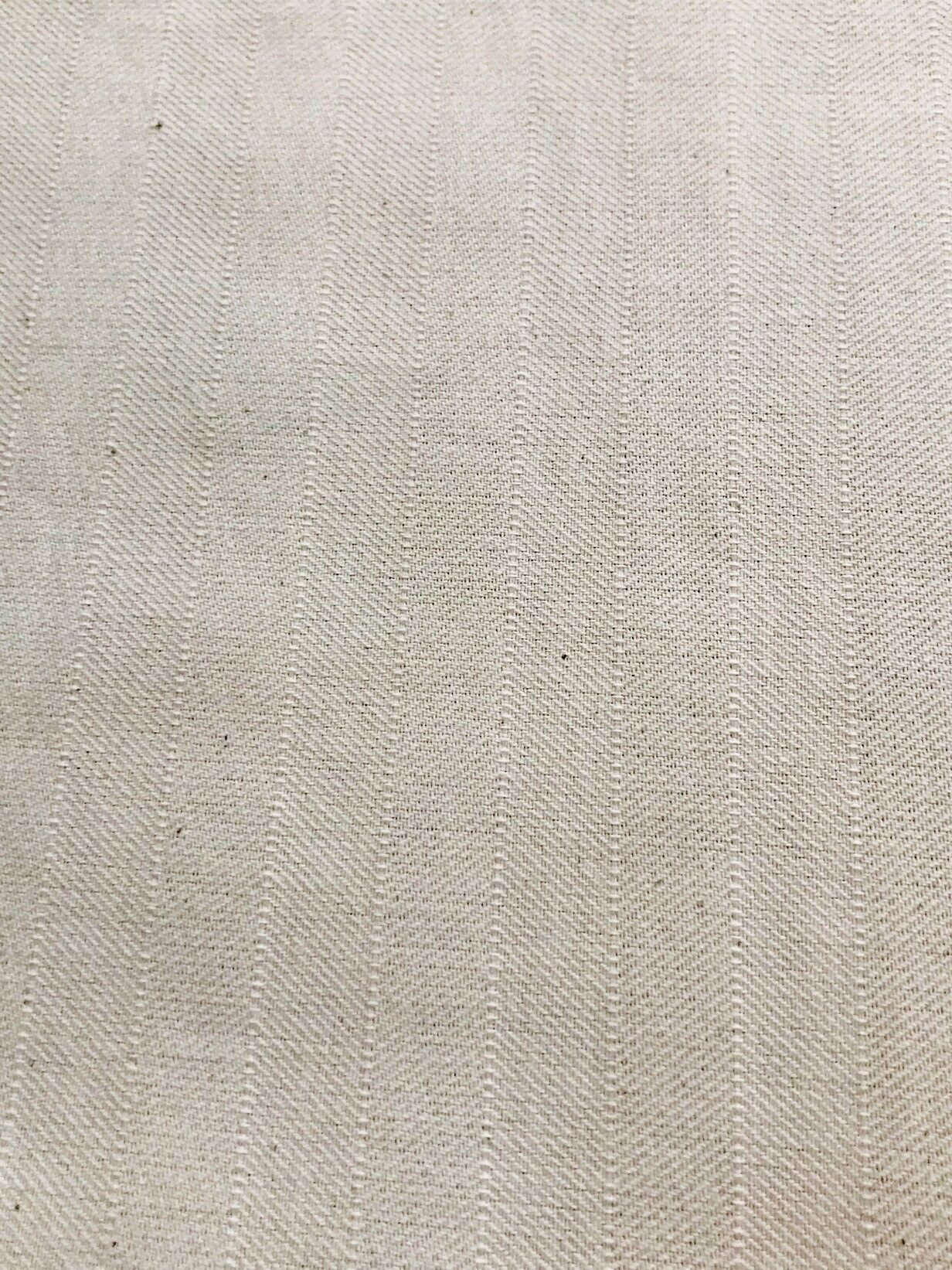 Torchon POULE AU POT - chevron - 100 % coton