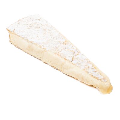 Brie de Meaux farmer