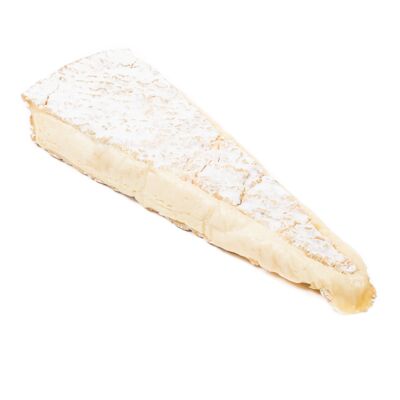 Granjero de Brie de Meaux