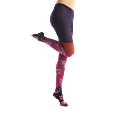 NOMADE WOMEN'S TIGHTS T2 (S/M)