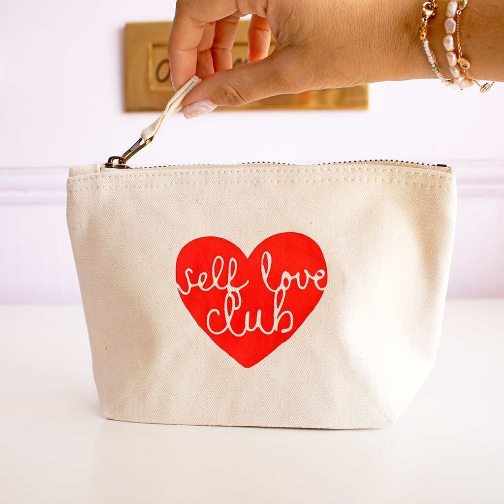 Borsa Self Love Club