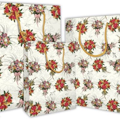 Shopper mittel – Fiori Da Vinci