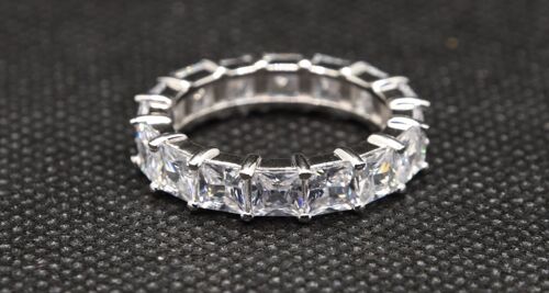 Flirty&Flaunty Ring Silver