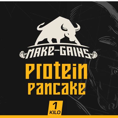 High Protein Pancake 1KG