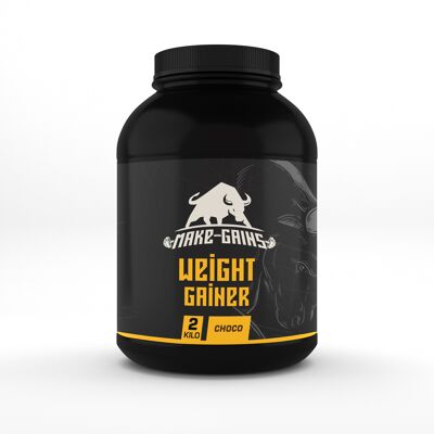 Weight Gainer Choco