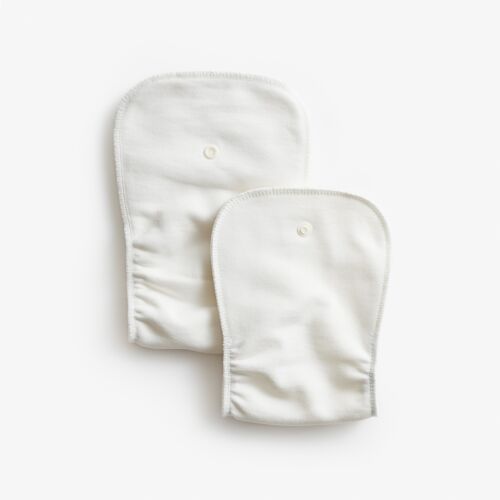Diaper Inserts for all-in-two, 2-p