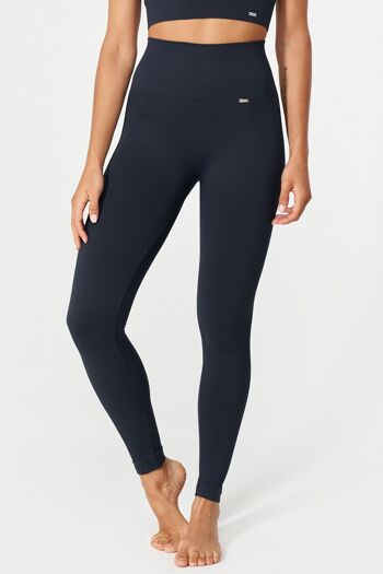 Re.Bliss Legging 2.0 en Marine 3