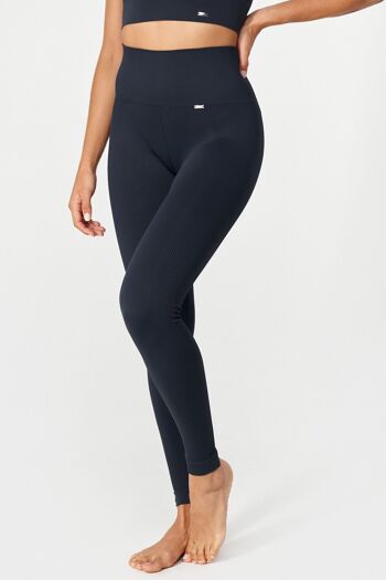 Re.Bliss Legging 2.0 en Marine 4