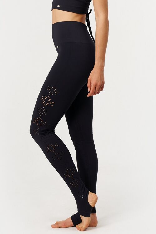 Karma Legging 2.0 en Negro