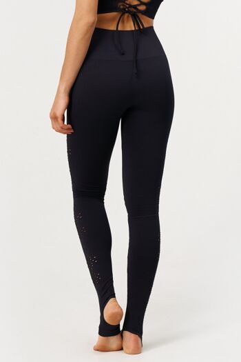 Karma Legging 2.0 en Noir 2