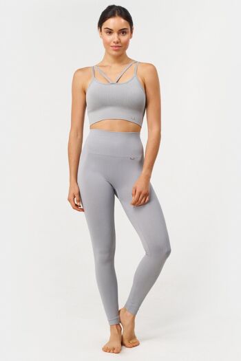 Soutien-Gorge Re.Feel 4.0 en Gris 5