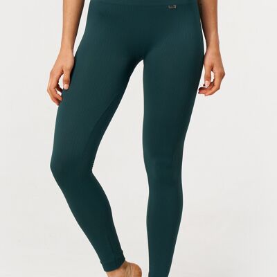 Re.Flow Legging 4.0 en Verde Selva