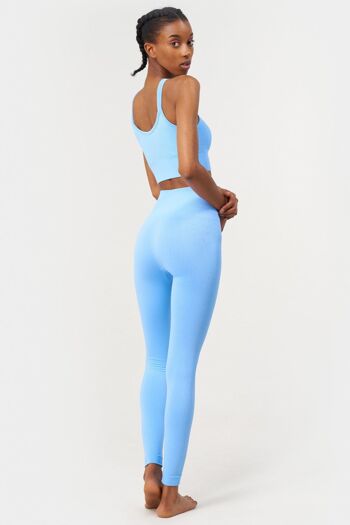 Re.Flow Legging 4.0 en Azul Capri 5