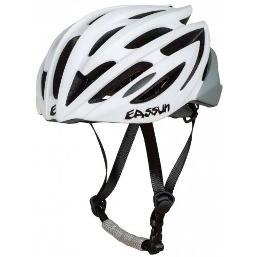 Cycling Marmolada II EASSUN Helmet, Ultra-Light-Weight, White