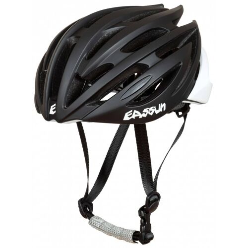 Cycling Marmolada II EASSUN Helmet, Ultra-Light-Weight, Black