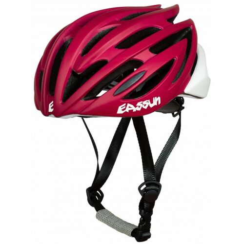 Cycling Marmolada II EASSUN Helmet, Ultra-Light-Weight, Red