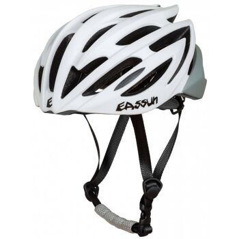 Casque de cyclisme Marmolada II EASSUN, ultra-léger, vert olive 2