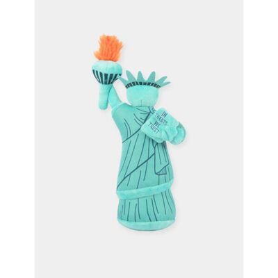 Totalmente turístico - Lady Liberty