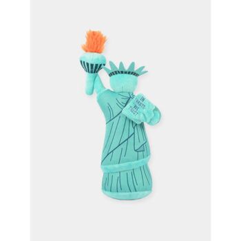 Totally Touristy - Lady Liberty 1