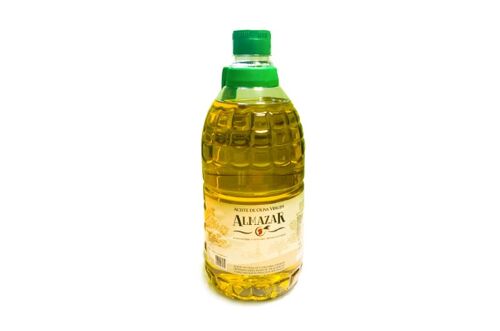 Aceite de oliva Virgen Cornicabra  2 Litros