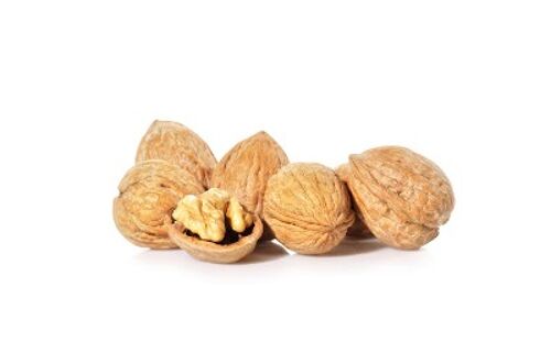 Nueces de castilla