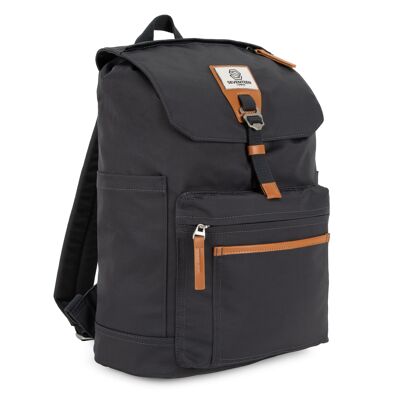 Fulham Backpack - Dark Grey