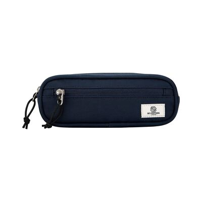 Mitcham Pencil Case - Navy