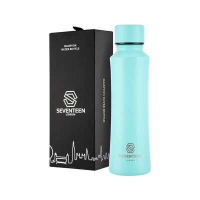 Hampton Water Bottle - Teal