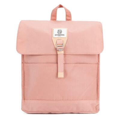 Ilford Backpack - Pink