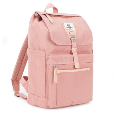 Fulham Backpack - Pink