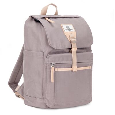 Fulham Backpack - Lilac