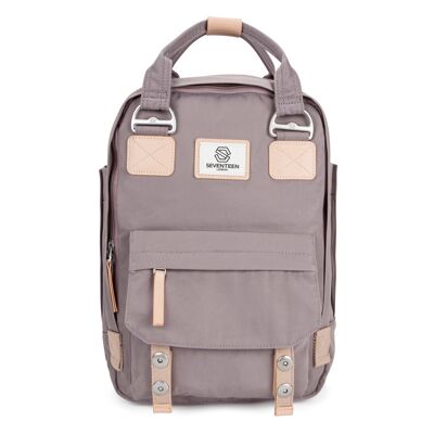 Camden Backpack - Lilac