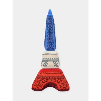 Totally Touristy - Eiffel Tower 1