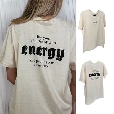 energy / natural raw