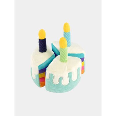 Tiempo de fiesta - Pastel de cumpleaños (Mini)