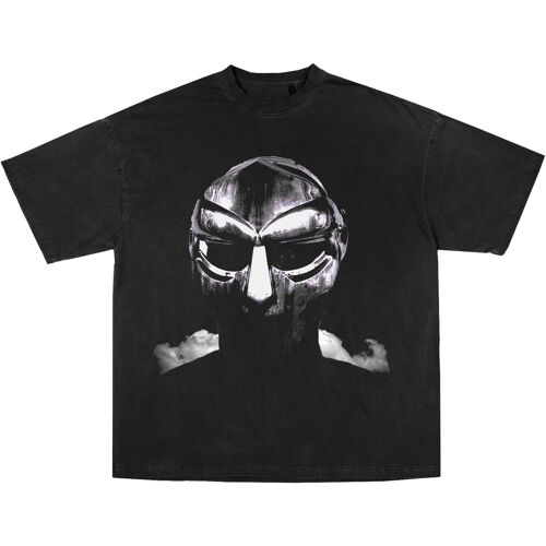 MF DOOM T-Shirt - Luxury Oversized Tee