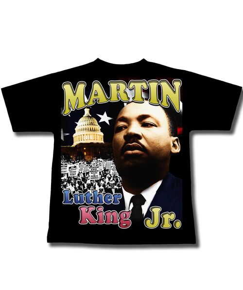 Martin Luther King T-Shirt